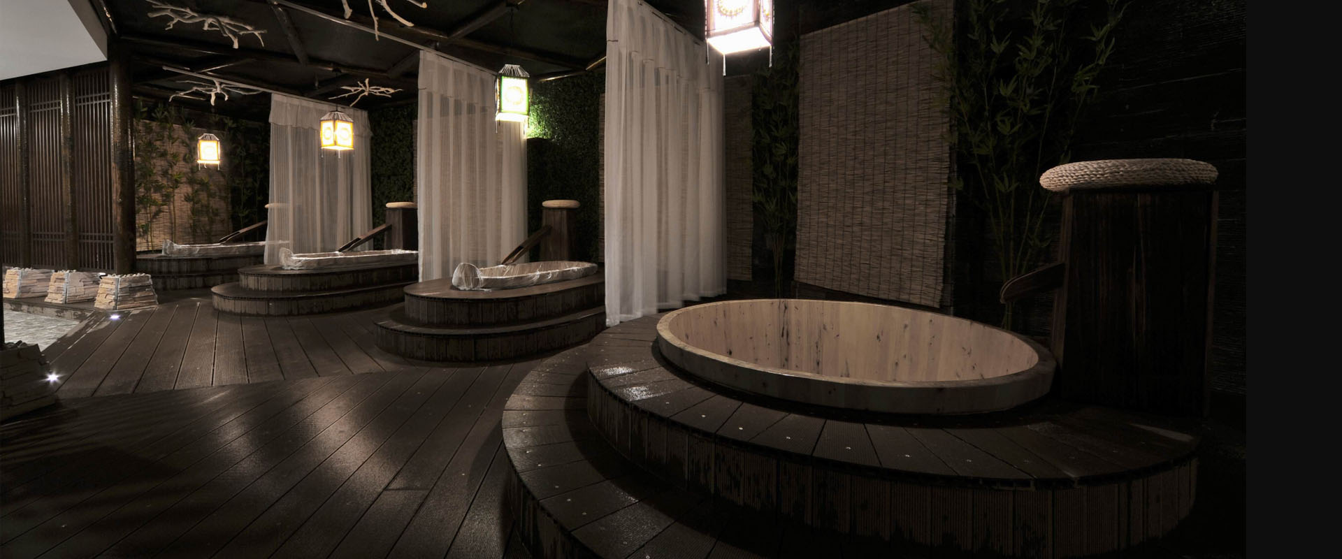 成都金牛桑拿养生馆_成都金牛spa养生会所_Aanan养生